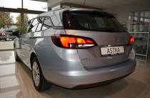 Opel Astra K Enjoy