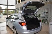 Opel Astra K Enjoy