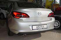 Opel Astra Base