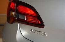 Opel Astra Base