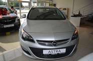 Opel Astra Base