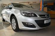 Opel Astra Base