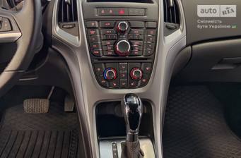 Opel Astra 2019 