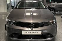 Opel Astra Elegance