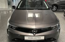 Opel Astra Elegance