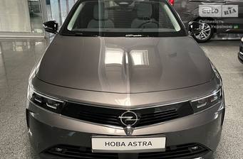 Opel Astra 2023 Elegance