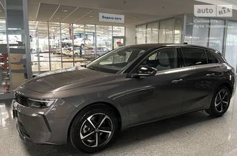 Opel Astra 2023 Elegance