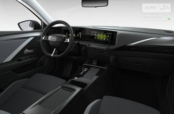 Opel Astra 2023 Elegance
