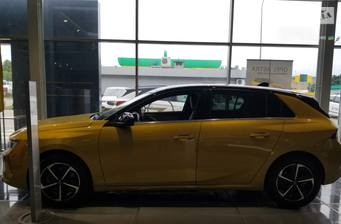 Opel Astra 2023 Elegance