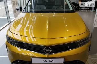 Opel Astra 2023 Elegance