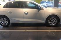 Opel Astra Edition