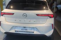 Opel Astra Edition