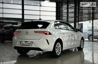 Opel Astra 2023 Edition
