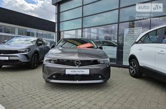 Opel Astra 2023 Elegance