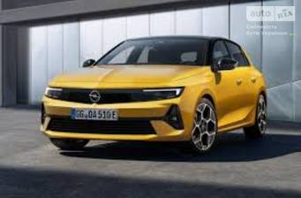 Opel Astra 2023 Base