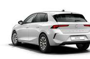 Opel Astra Edition