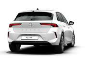 Opel Astra Edition