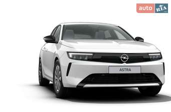 Opel Astra 2023 в Київ