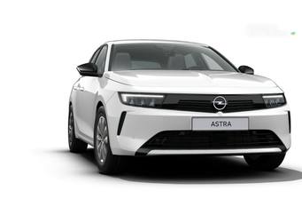 Opel Astra 2023 Edition