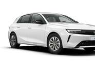 Opel Astra Edition