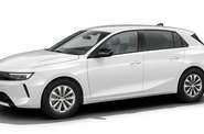 Opel Astra Edition