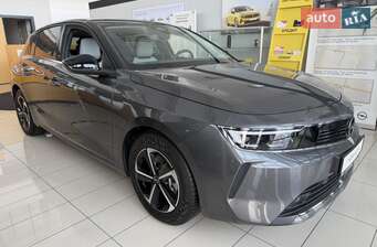 Opel Astra 2023 в Київ