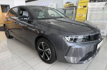 Opel Astra 2023 Elegance