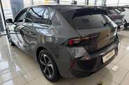 Opel Astra Elegance