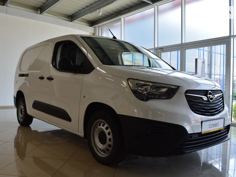 Opel Combo Cargo 2022