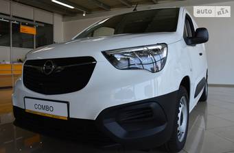Opel Combo Cargo 2022 Essentia