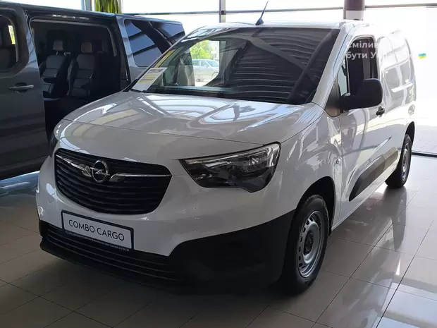 Opel Combo Cargo Essentia