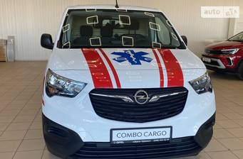 Opel Combo Cargo 2021 Essentia