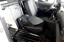 Opel Combo Cargo Essentia