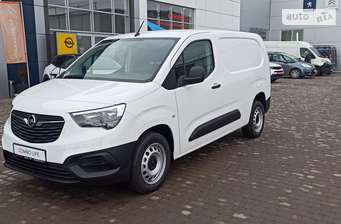 Opel Combo Cargo 2023 в Ивано-Франковск