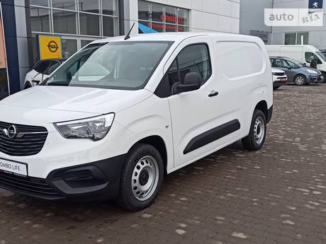 Opel Combo Cargo 2023