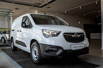 Opel Combo Cargo Enjoy