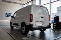 Opel Combo Cargo Enjoy