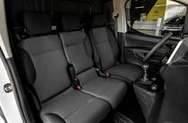 Opel Combo Cargo Enjoy