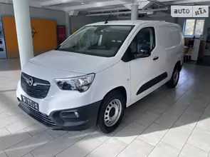 Opel Combo Cargo