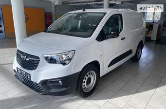 Opel Combo Cargo 2024 в Полтава