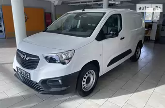 Opel Combo Cargo