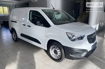 Opel Combo Cargo 2024 Enjoy