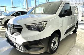 Opel Combo Cargo 1.5 BlueHDi MT (100 к.с.) L1 2023