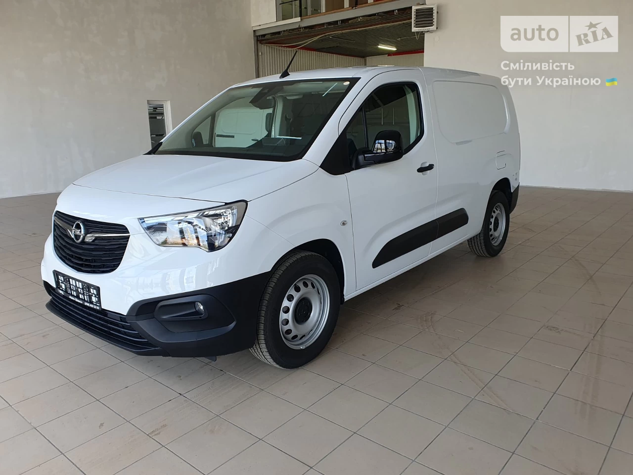 Opel Combo Cargo Enjoy