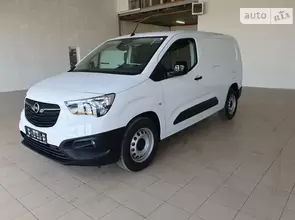 Opel Combo Cargo