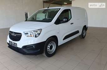 Opel Combo Cargo 2023 в Кропивницкий (Кировоград)