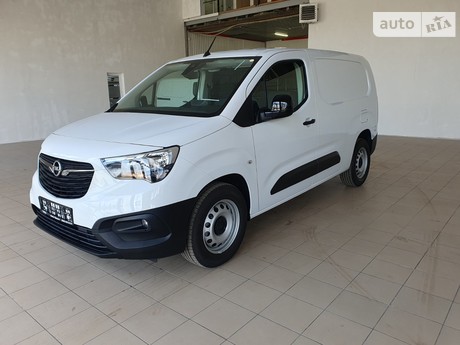 Opel Combo Cargo 2023