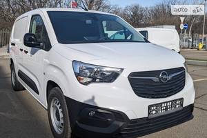 Opel Combo Cargo 