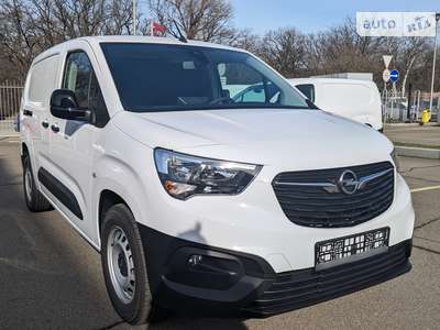 Opel Combo Cargo 2023 Enjoy