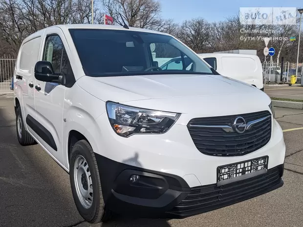 Opel Combo Cargo Enjoy